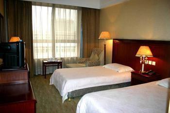 Henan Textile Hotel 郑州 外观 照片